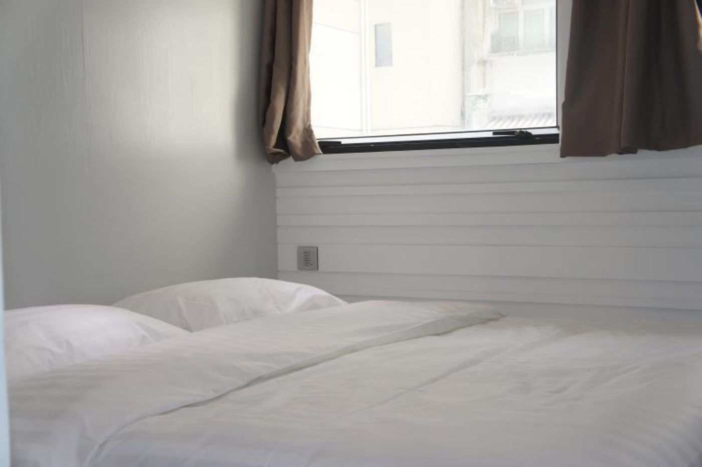 Homy-Hotel-Central-General-view-8