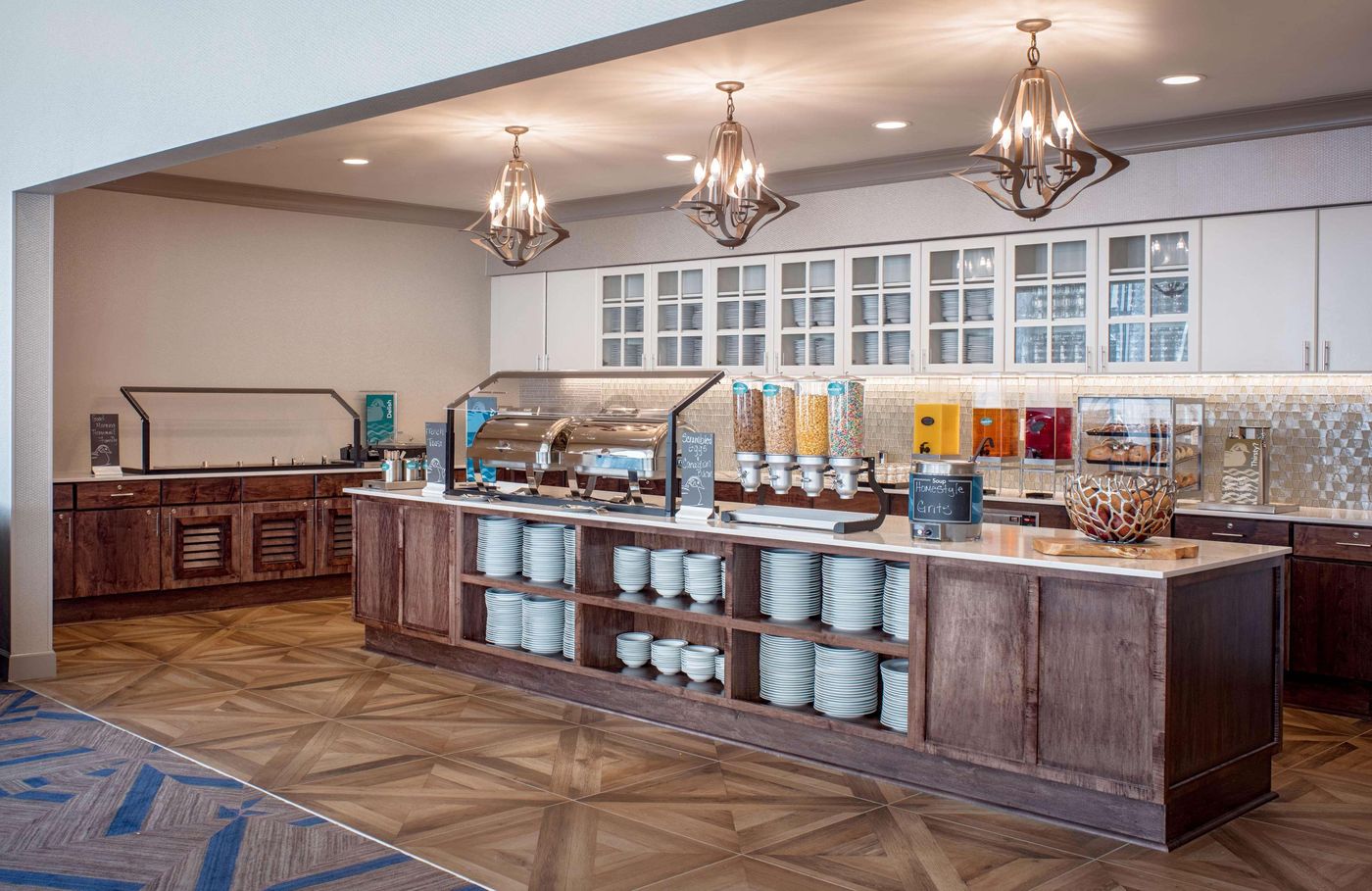 Homewood Suites New Orleans French Quarter - United States - New Orleans - Restaurant - 3