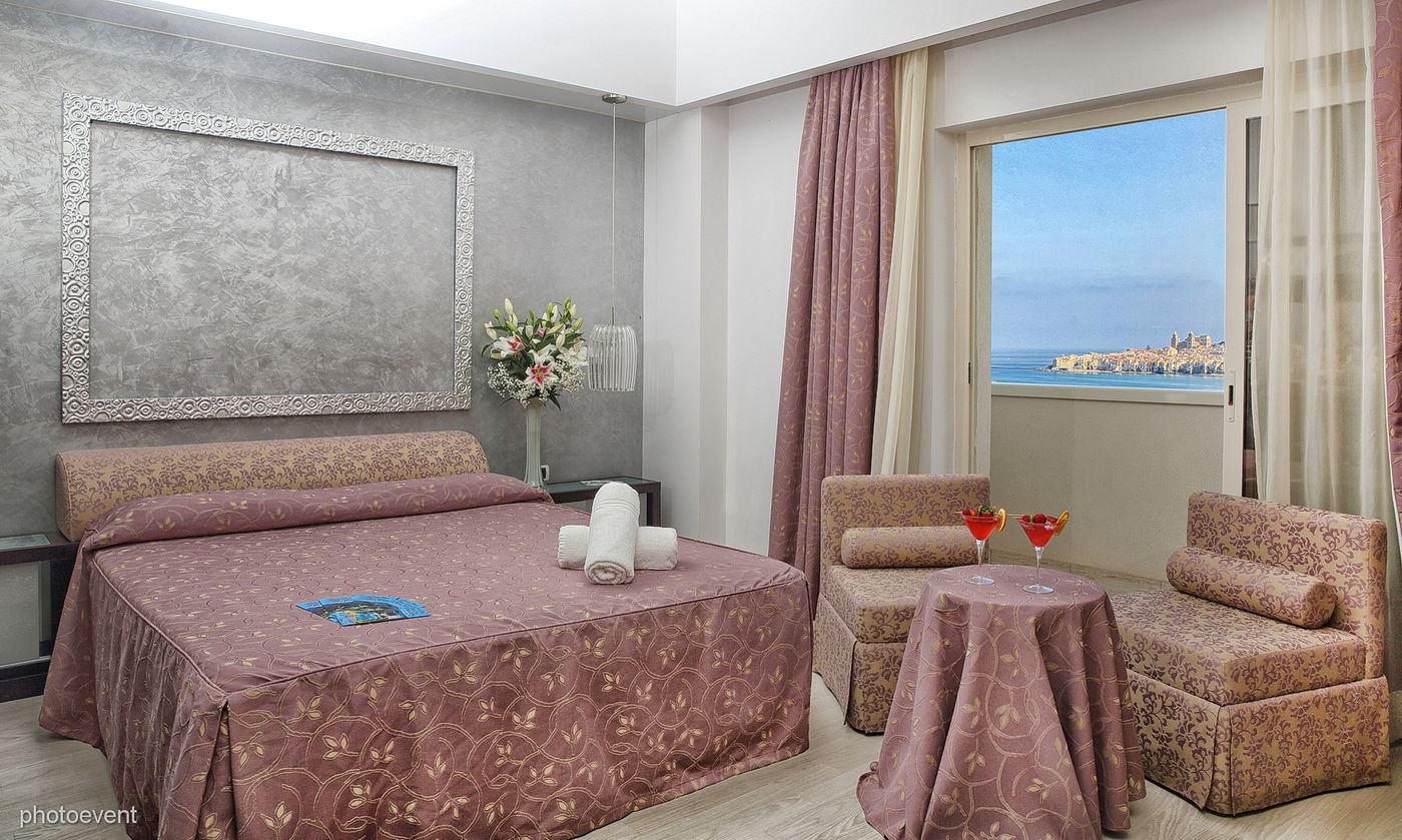 New - Hotel Santa Lucia Le Sabbie d'Oro
