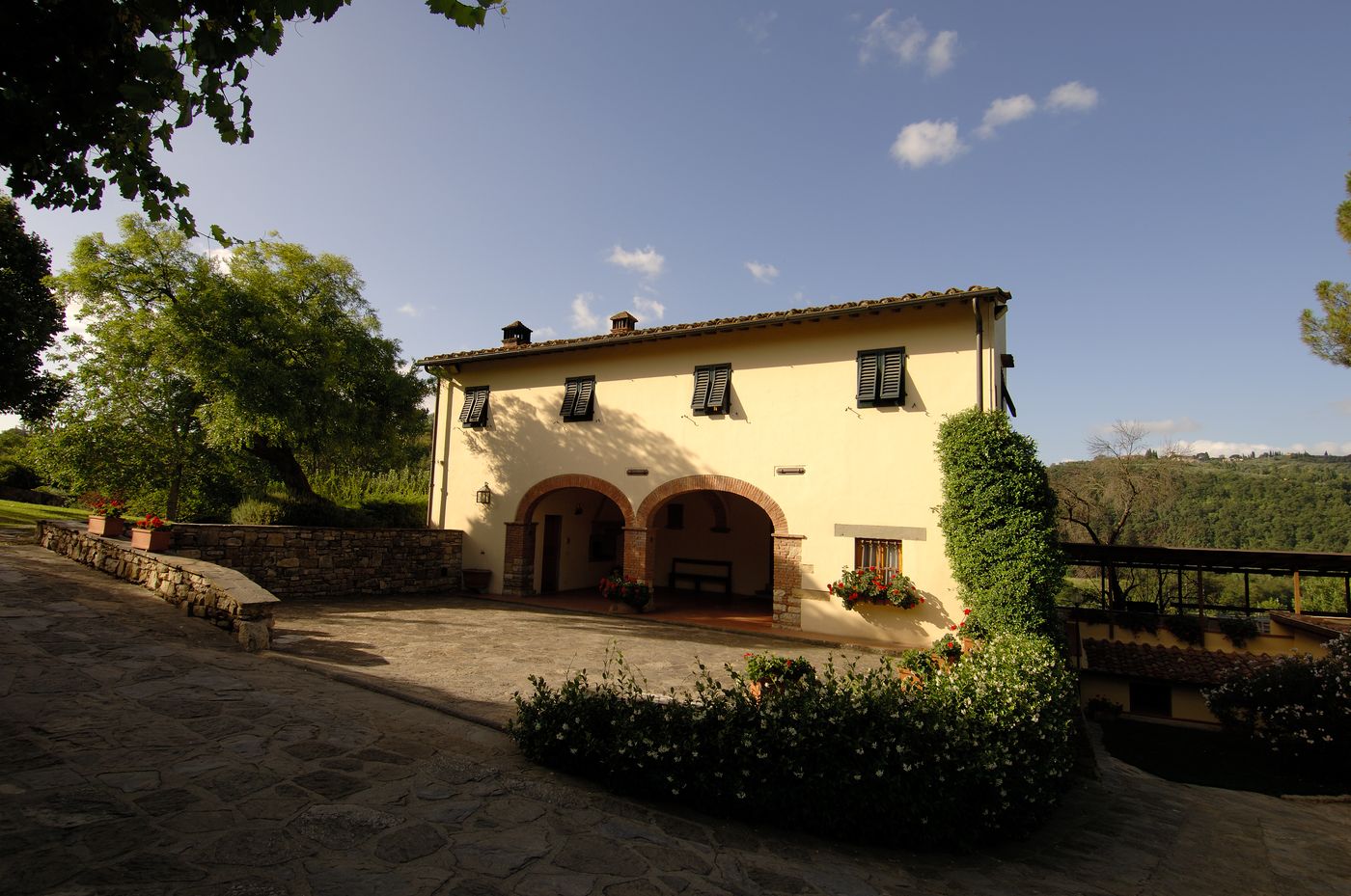Marignolle Relais & Charme - Italy - FIRENZE - General view - 4