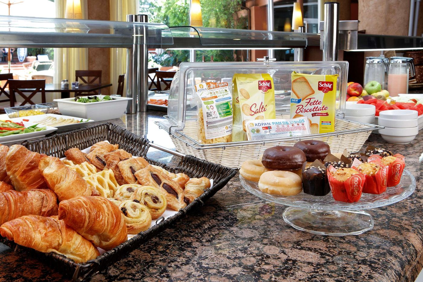 Sunway-Playa-Golf-Sitges-Restaurant-59