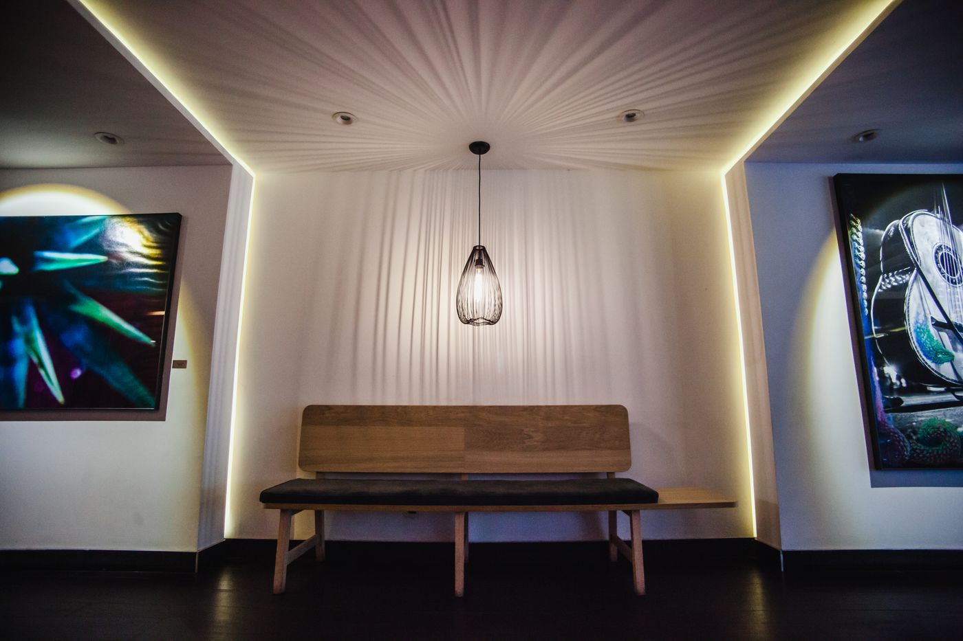 Hotel MX Garibaldi-Mexico-DISTRITO FEDERAL-Lobby-5