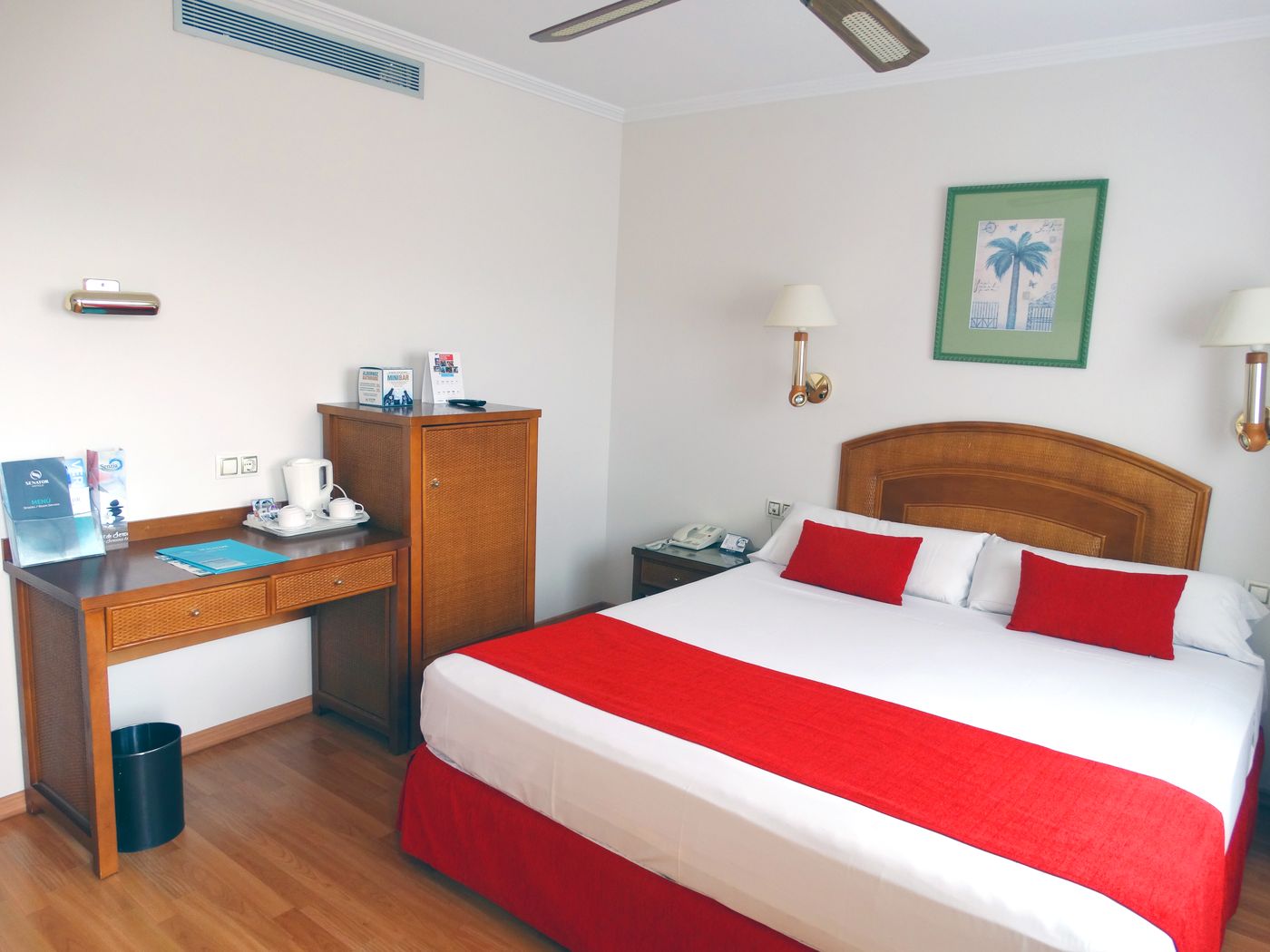 Senator Marbella Spa Hotel