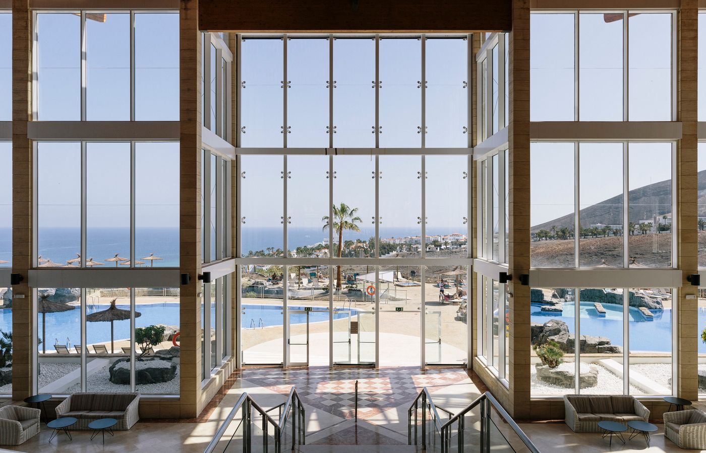 Alua Village Fuerteventura