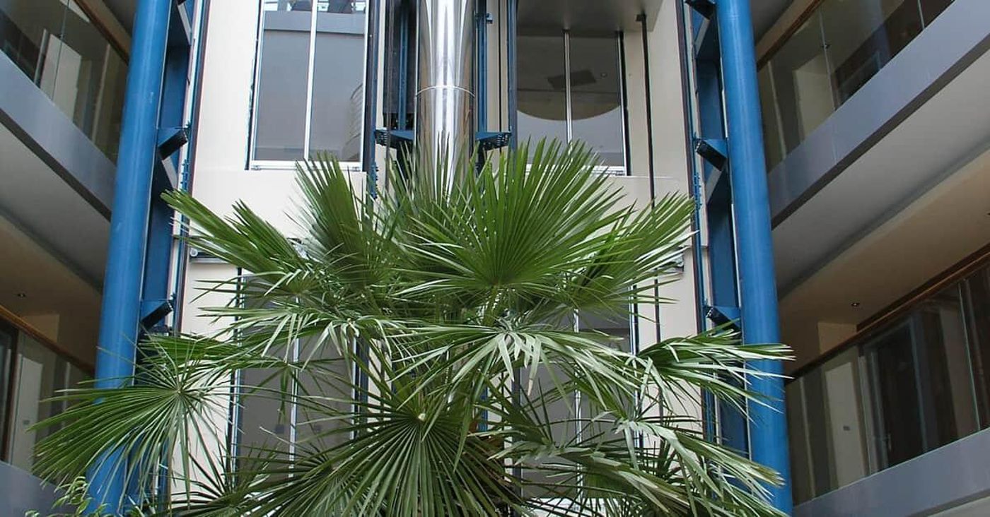 Hotel-Marina-Palace-Affiliated-by-Melia---Adults-Recommended-General-view-58