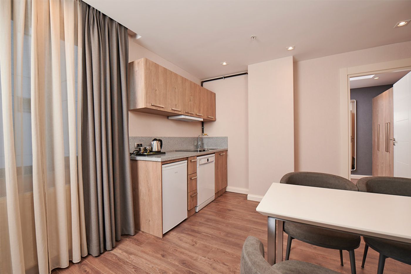 Livinton Istanbul Atasehir-Turkey-Istanbul-Room-3