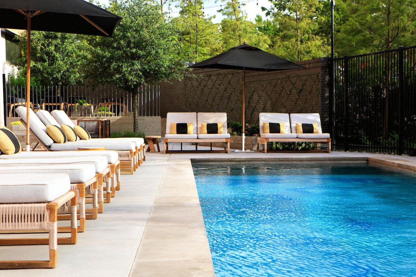 Kimpton Pittman Hotel Dallas-United States-DALLAS-General view-6