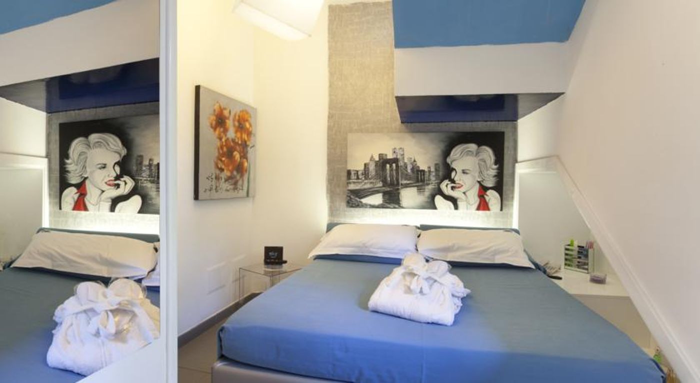 Palazzo Abagnale Guest House