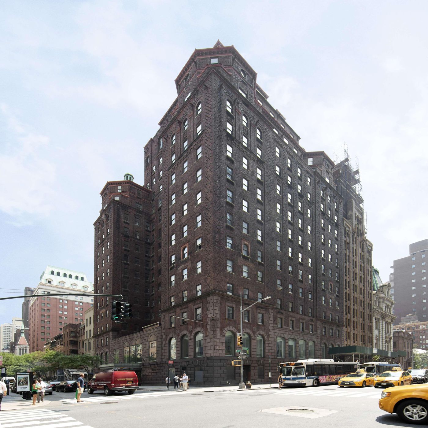 NH-Collection-New-York-Madison-Avenue-General-view-70