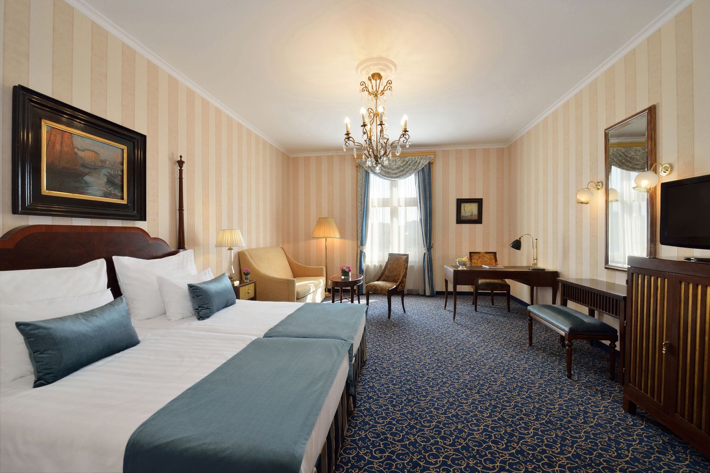 Ensana-Grand-Margaret-Island-Room-9