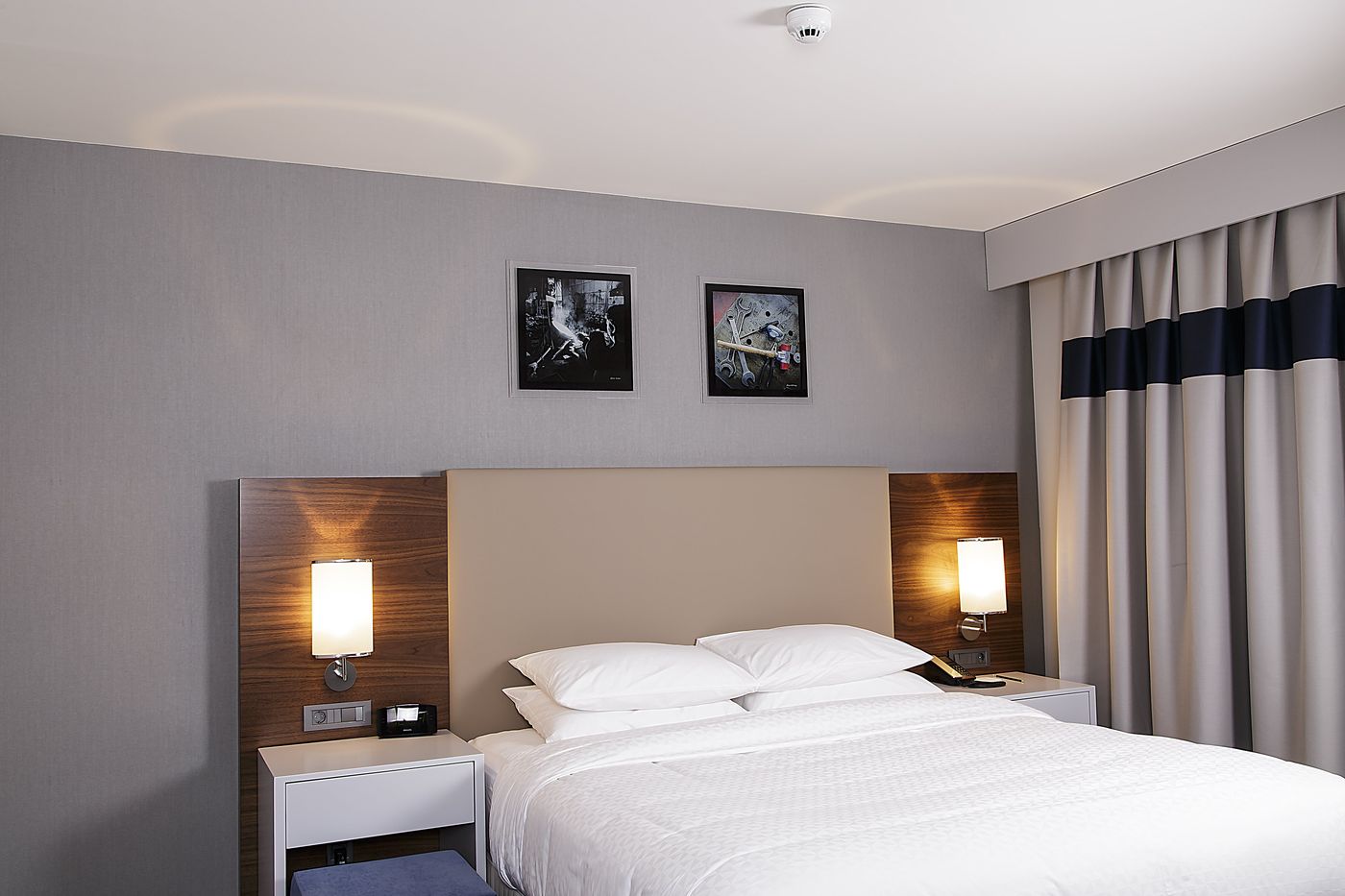 Bof Hotels Business-Turkey-Ümraniye-Room-6