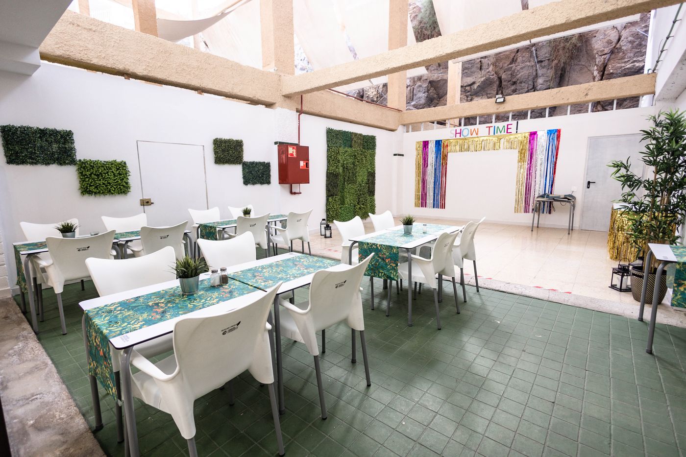 Servatur-Castillo-de-Sol-Restaurant-41