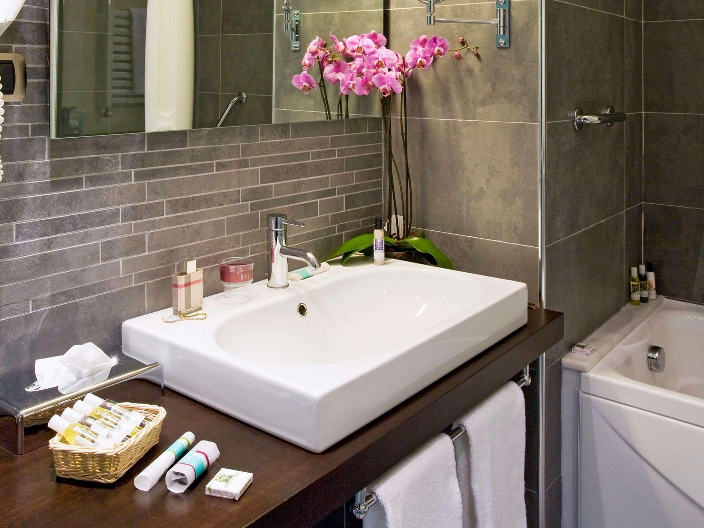 Mercure-Siracusa-Prometeo-Room-32