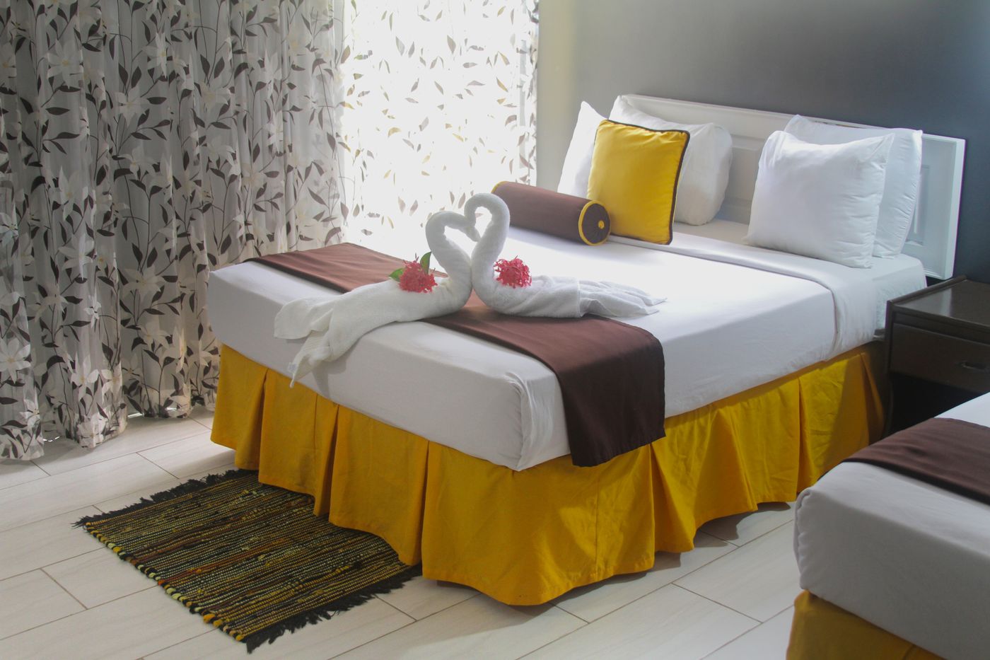 Tropikist Beach Hotel