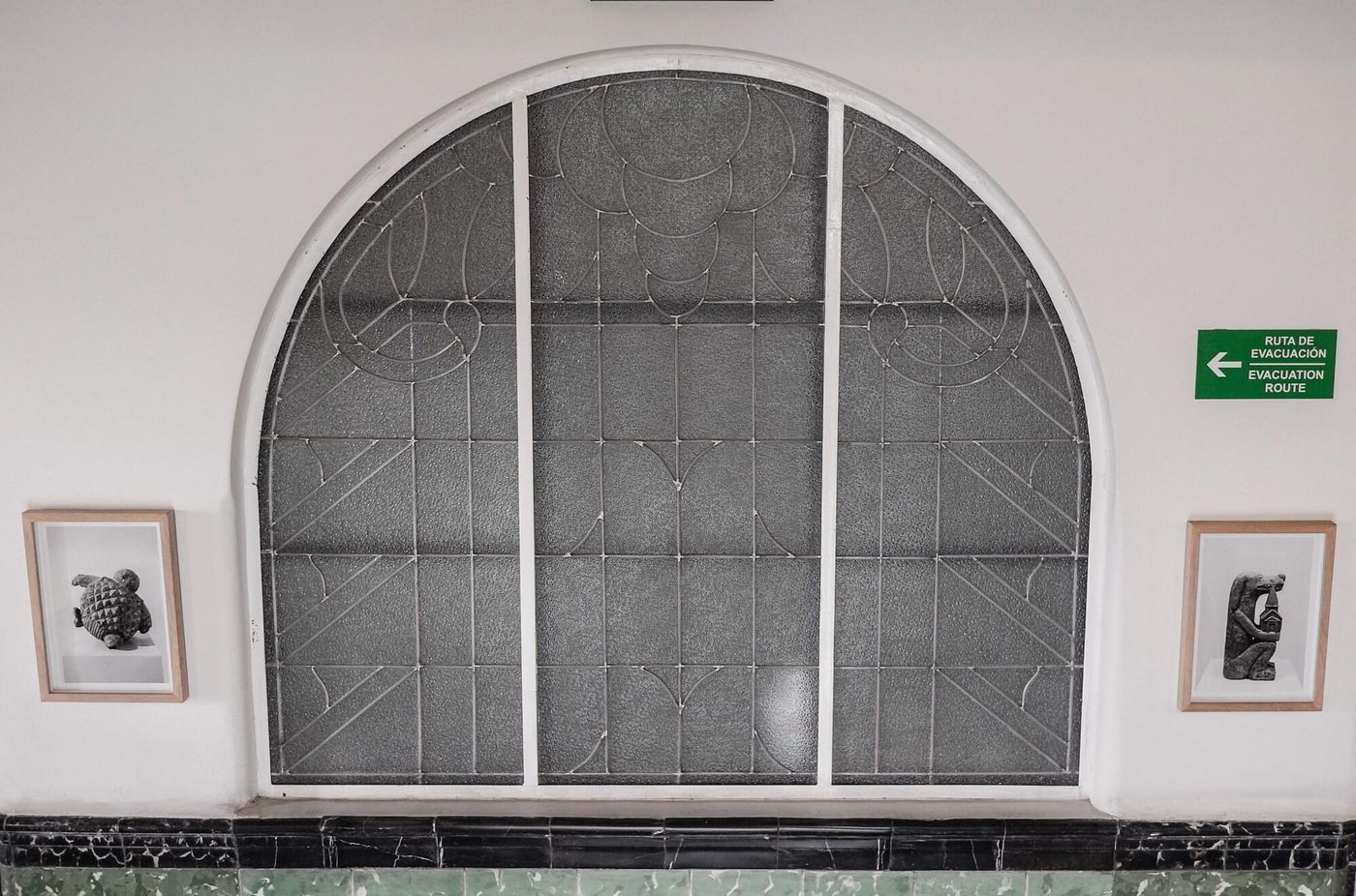 Izta 54 - Hostel-Mexico-MEXICO CITY-Lobby-8