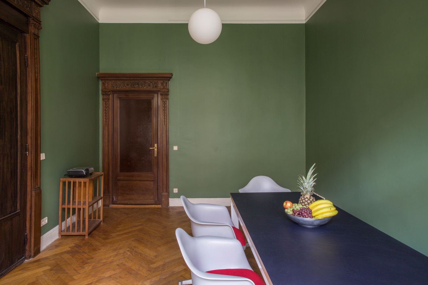 Hotel Art Nouveau-Germany-BERLIN-Conferences-6