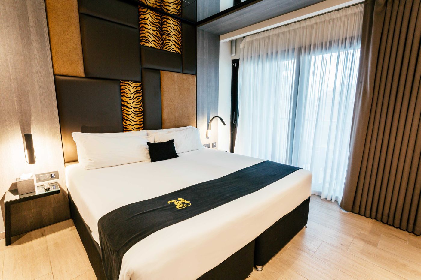 Hugo's Boutique Hotel-Malta-St. Julian's-Room-4