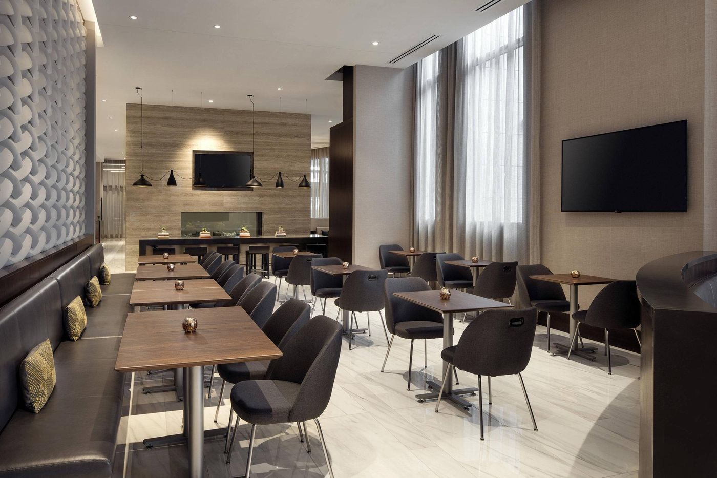 Residence Inn By Marriott Seattle Downtown/Convent-United States-Seattle-General view-1