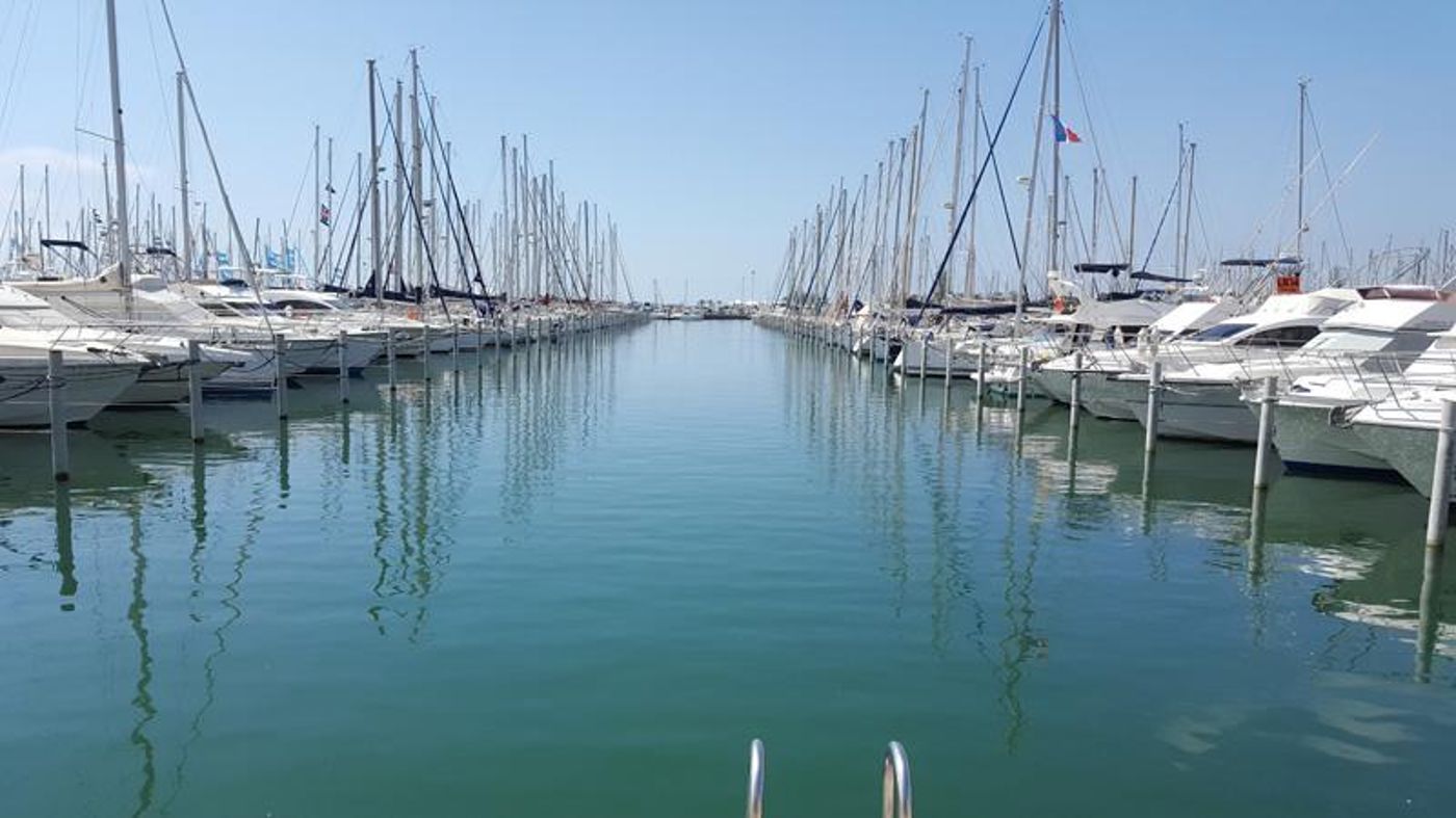 Novotel La Grande-Motte Golf - France - LA GRANDE MOTTE - General view - 8