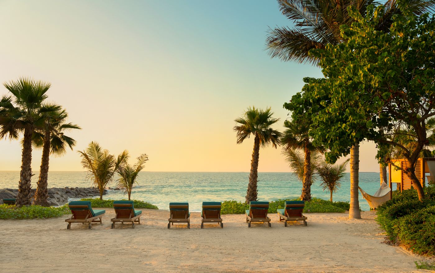 08/07/2024 - Banyan Tree Dubai