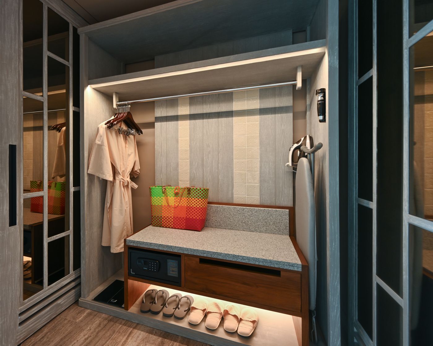 Rocky's Boutique Resort