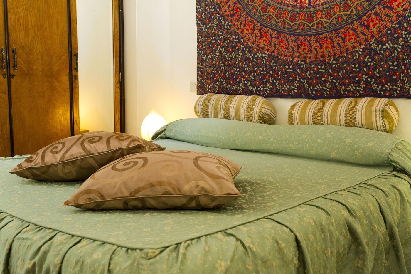 La Gemma Di Elena-Italy-LUCCA-Room-10