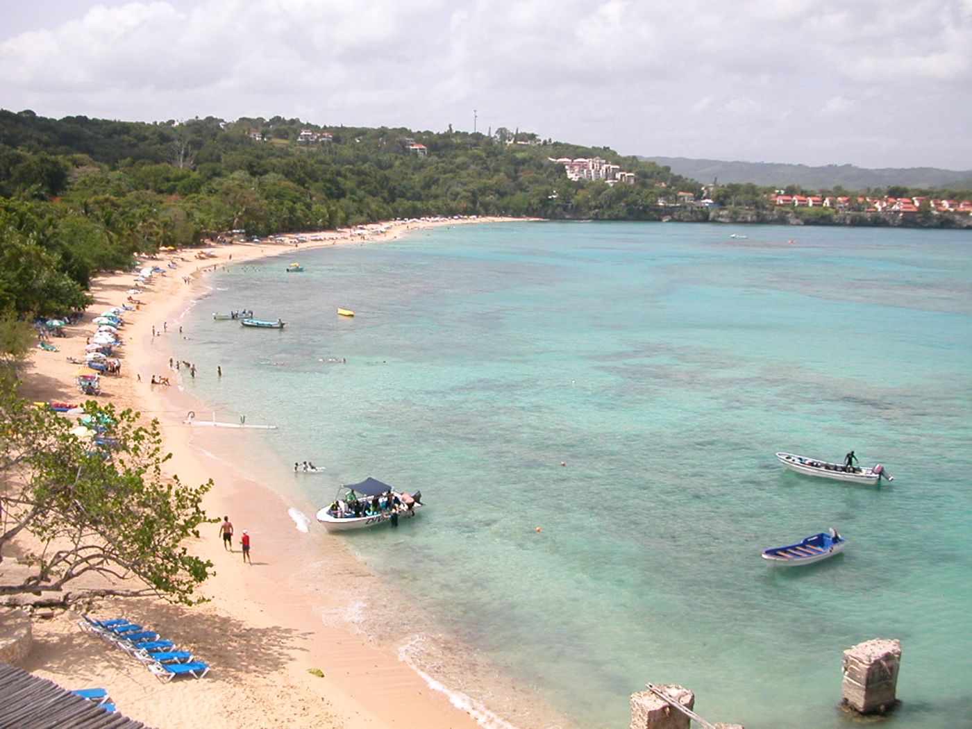 Piergiorgio Palace Hotel