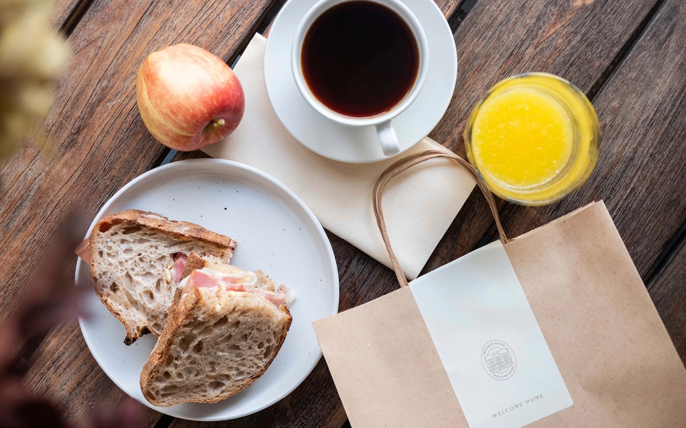 Frogner House Skovveien - Norway - OSLO - Restaurant - 2