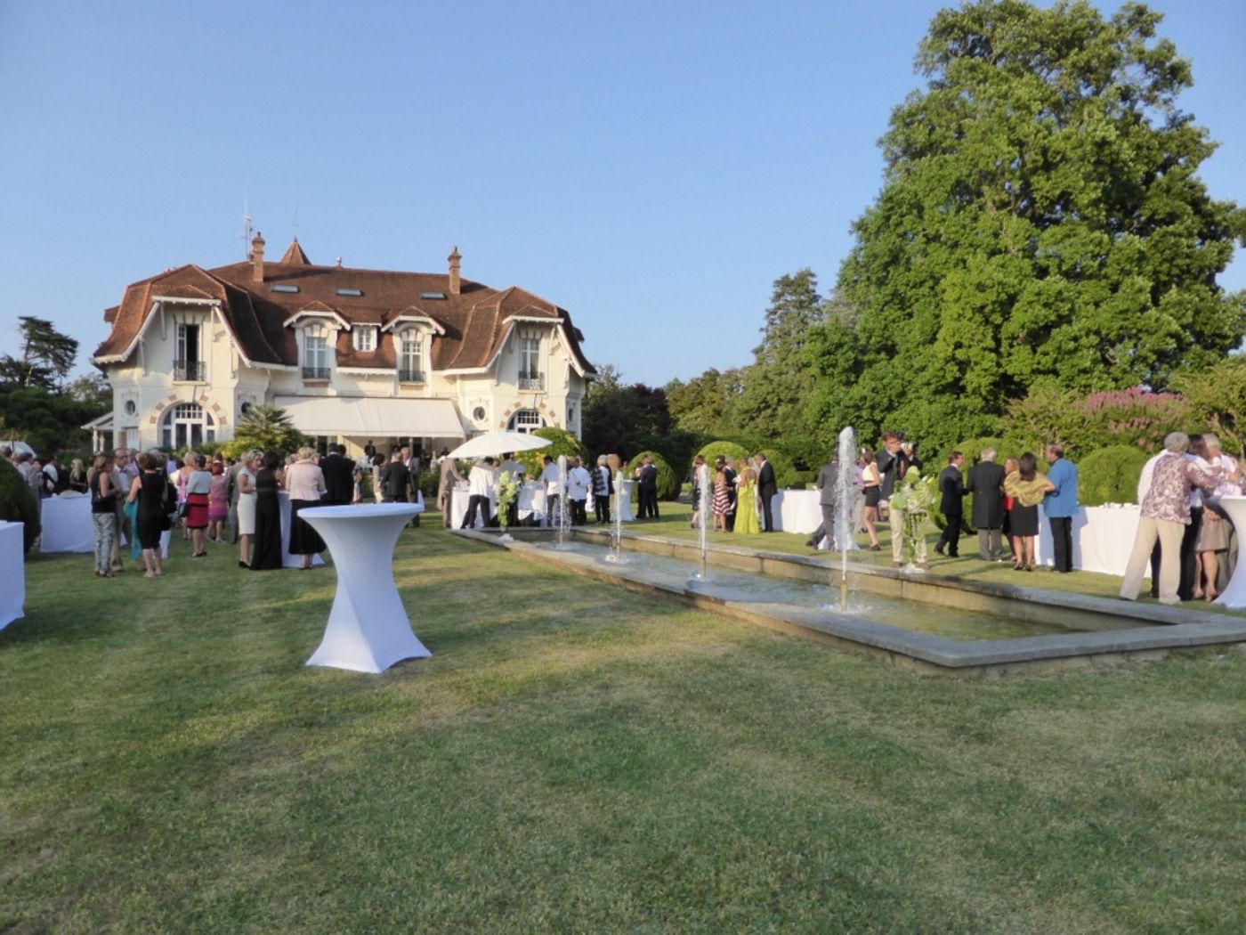 Chateau Du Clair De Lune-France-BIARRITZ-General view-5