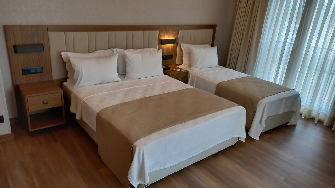 Erboy Hotel-Turkey-ISTANBUL-Bar-1