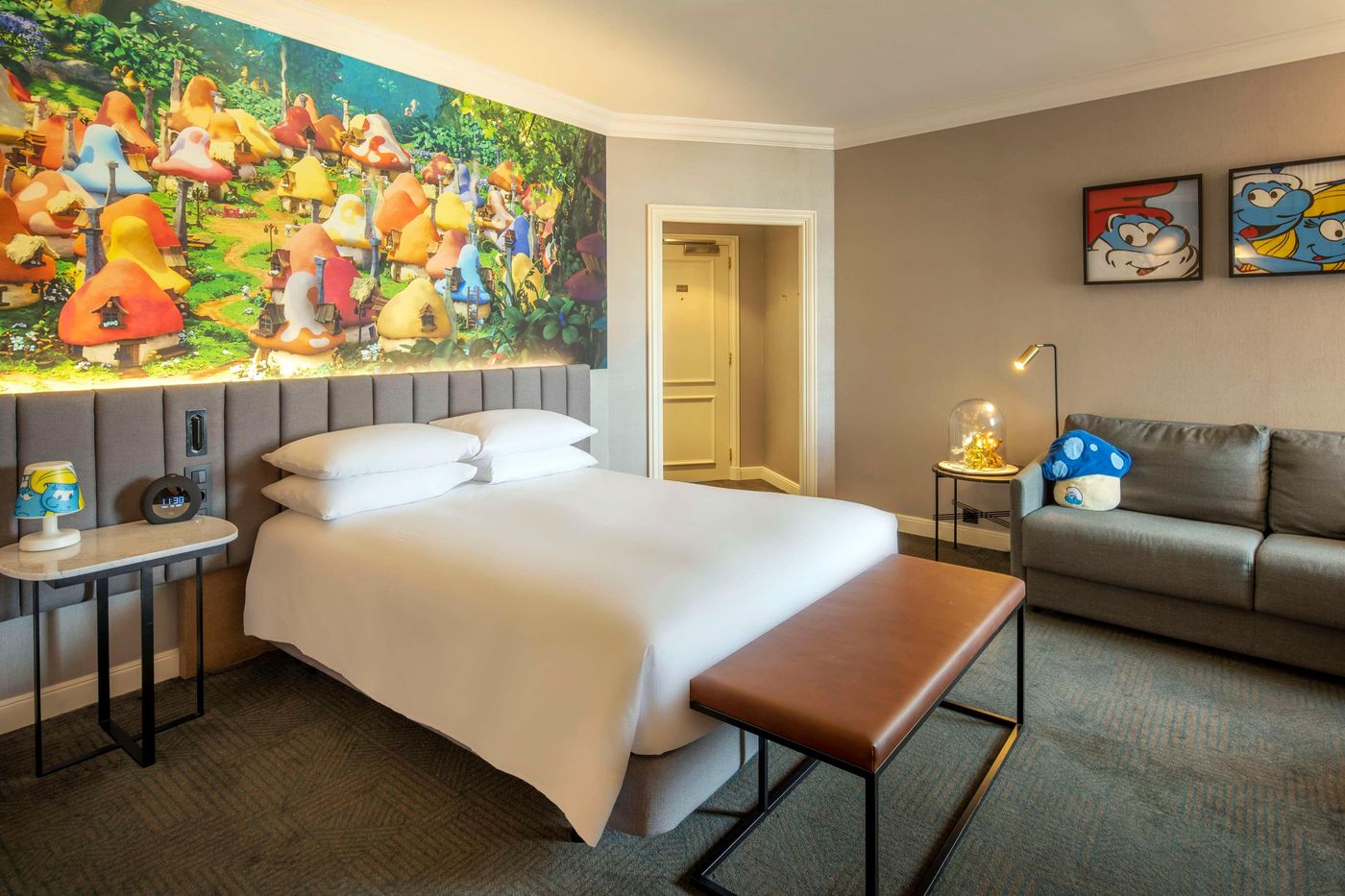 Hilton-Brussels-Grand-Place-Room-48