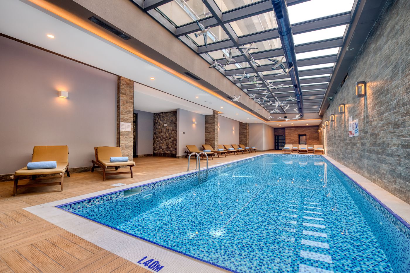 Numa Bay Exclusive Hotel