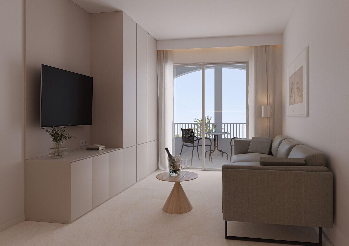 Prinsotel-la-Caleta-Apts--Room-31