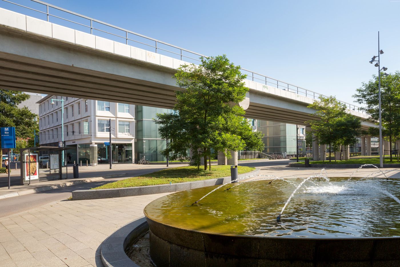 Hotel2stay-General-view-1