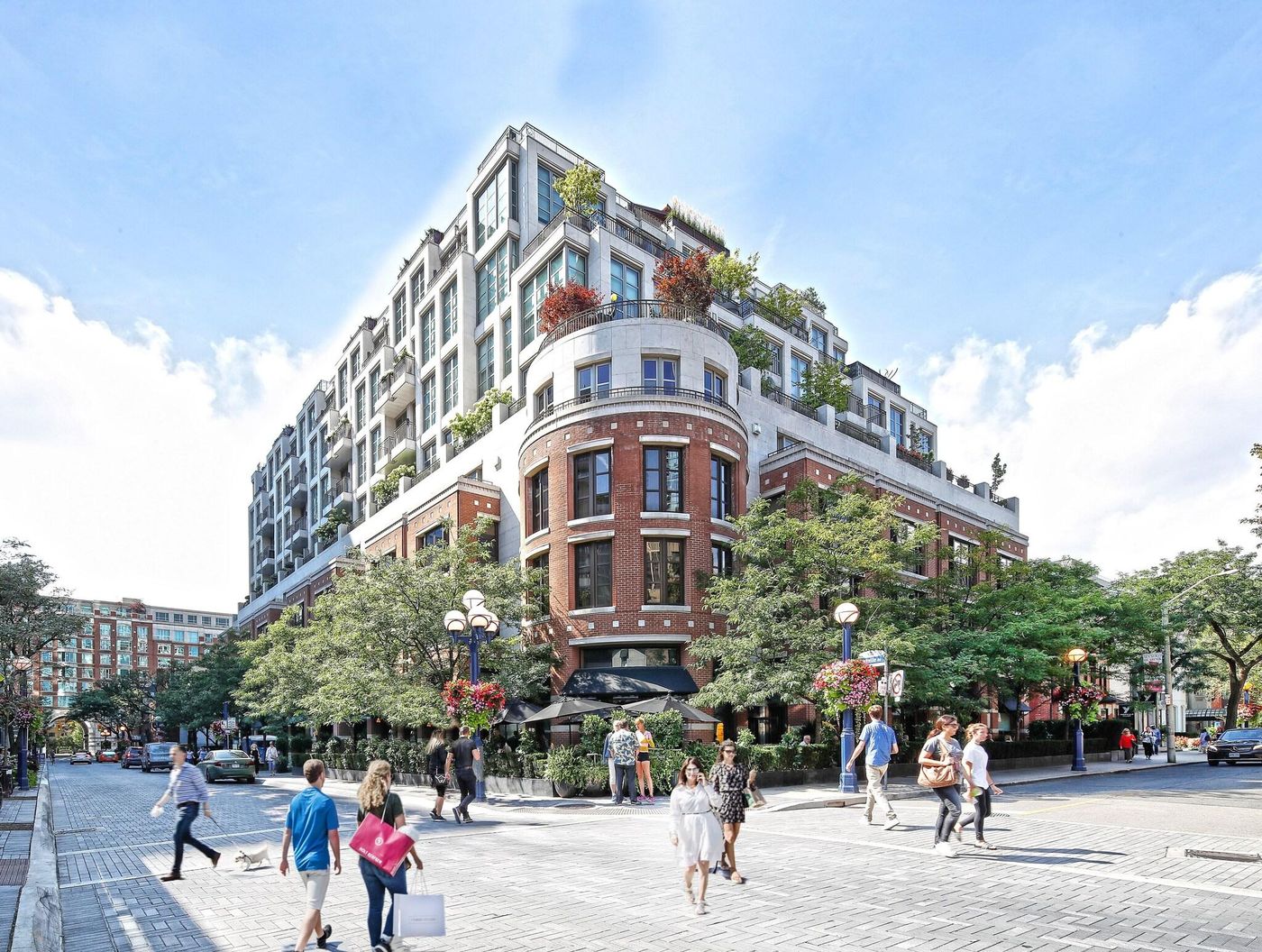 The Hazelton-Canada-TORONTO-General view-1