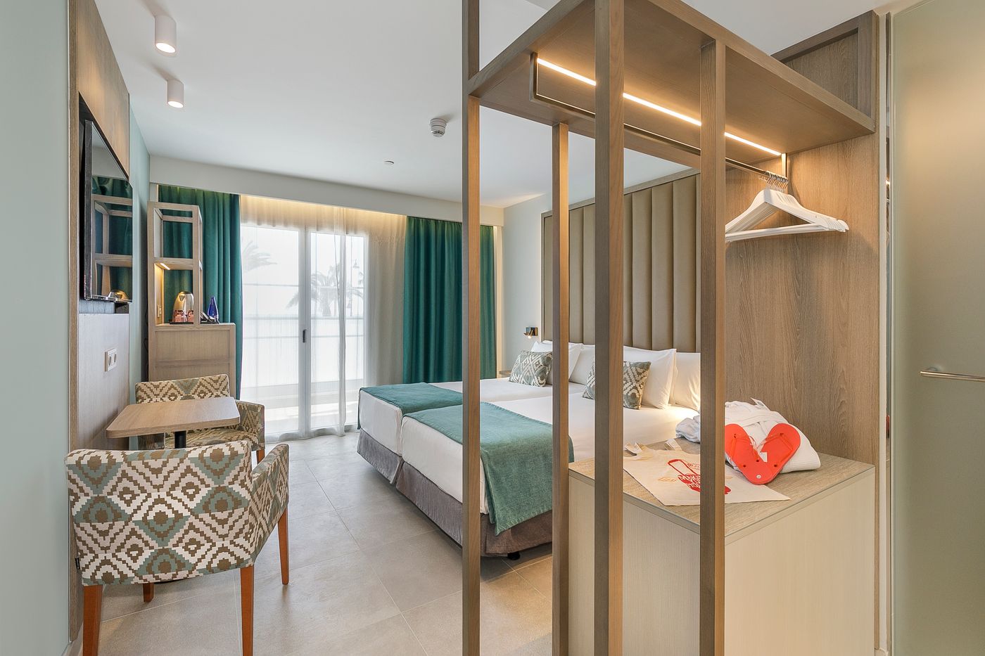 New - Sol Don Marco - Adults Recommended