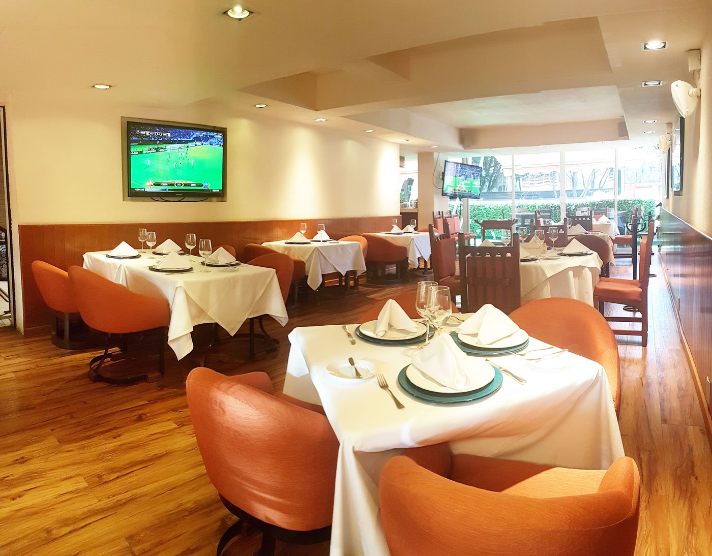 Amberes 64, Ascend Hotel Collection-Mexico-Ciudad de Mexico-Bar-10