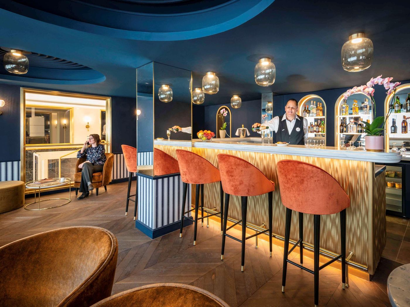 Mercure-Versailles-Parly-2-Bar-10