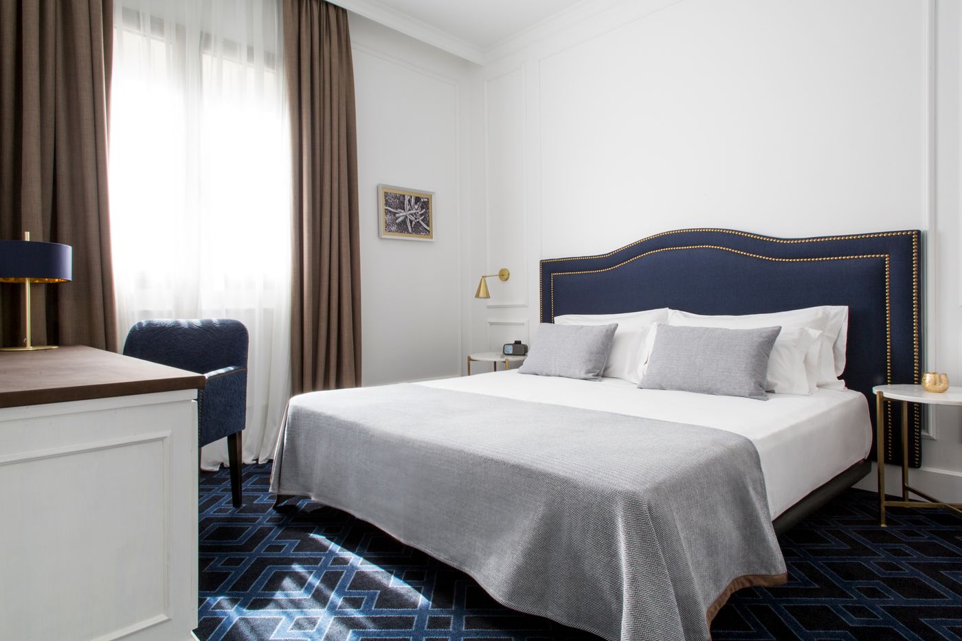 Midmost Barcelona-Spain-BARCELONA-Room-6