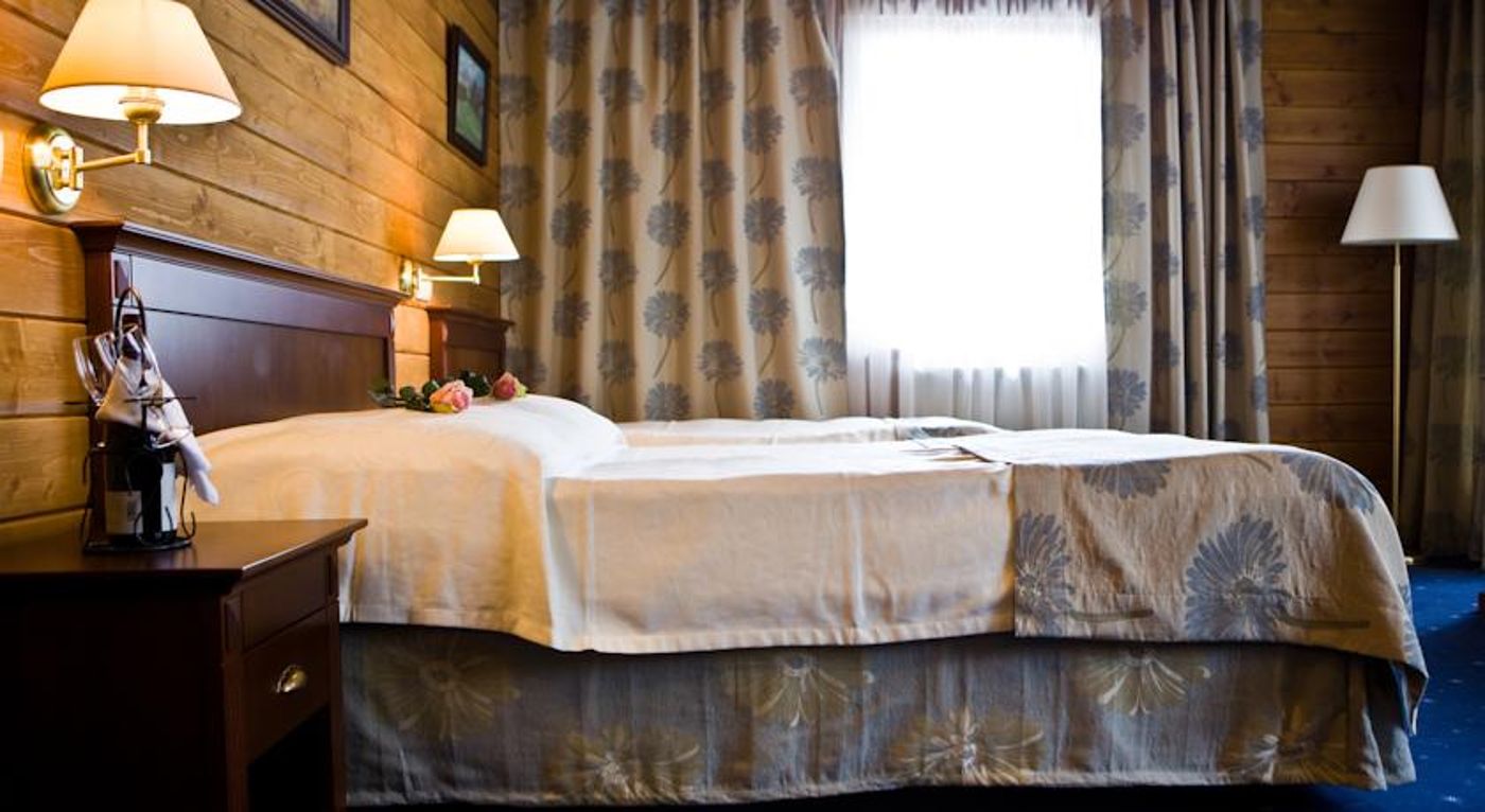 Czarny Potok-Poland-ZAKOPANE-Room-9