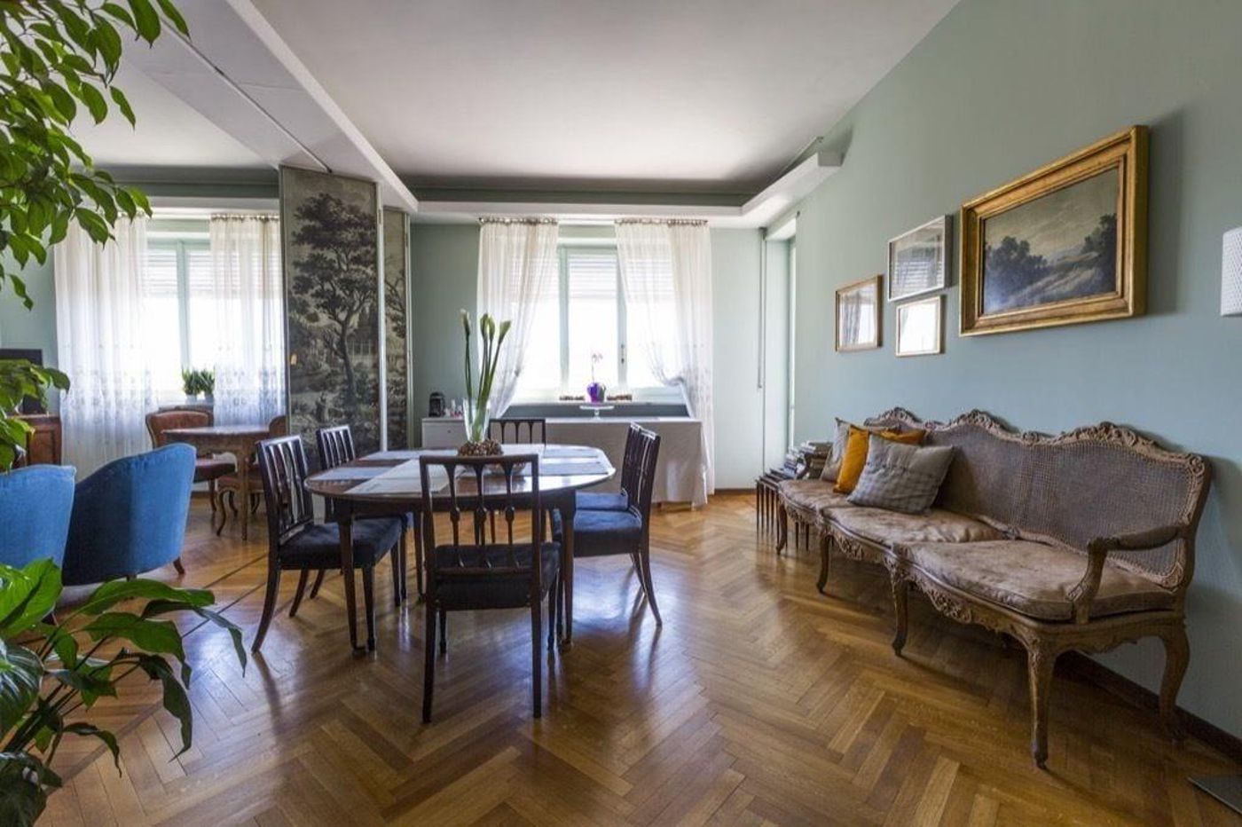 Gianduja B&B - Italy - TURIN - Lobby - 2