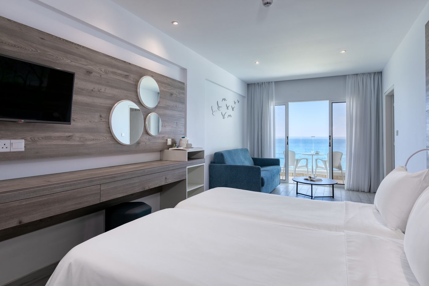 Atlantica SunGarden Beach