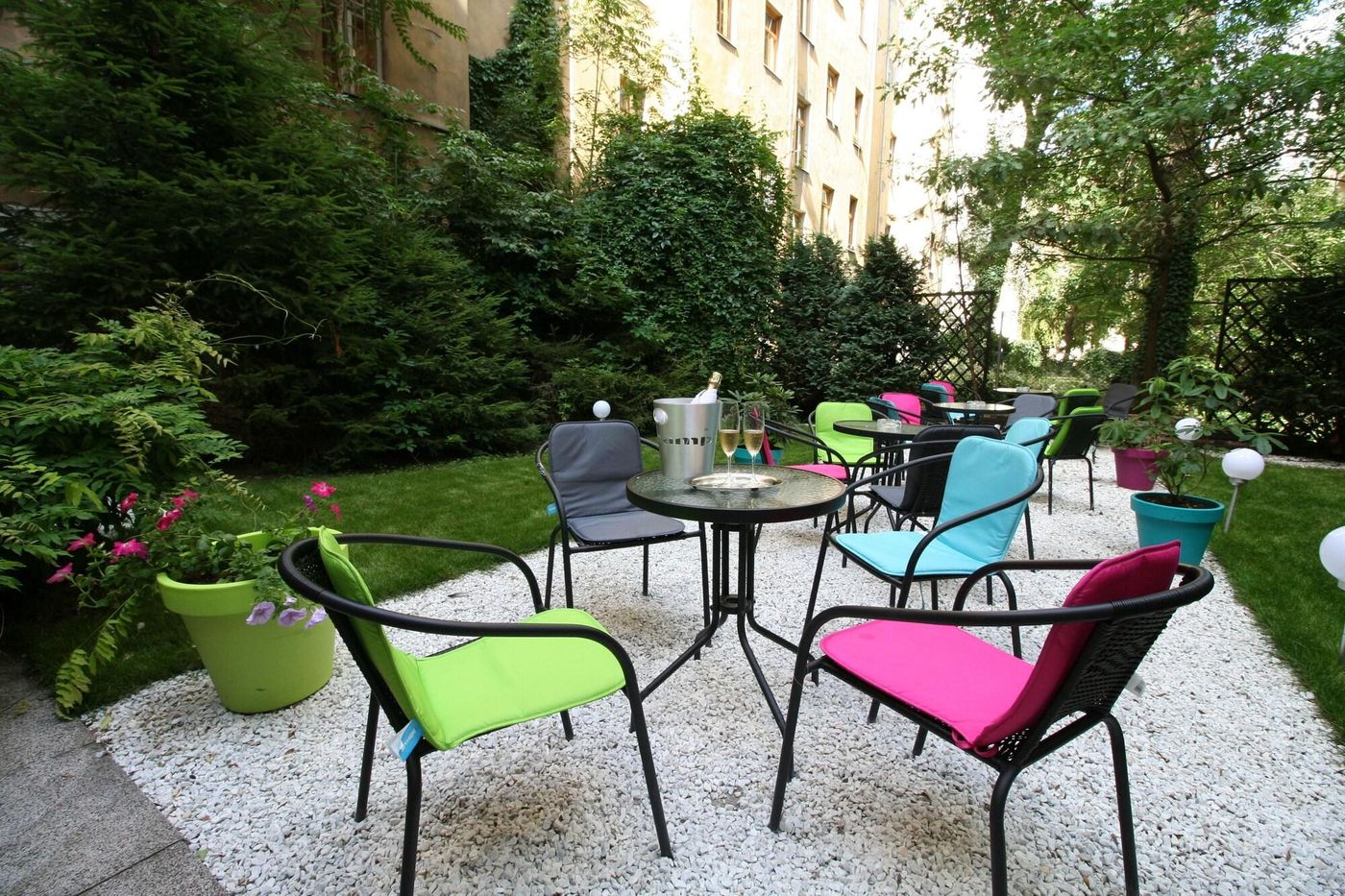 Anette-Czech Republic-Prague-Terrace-5