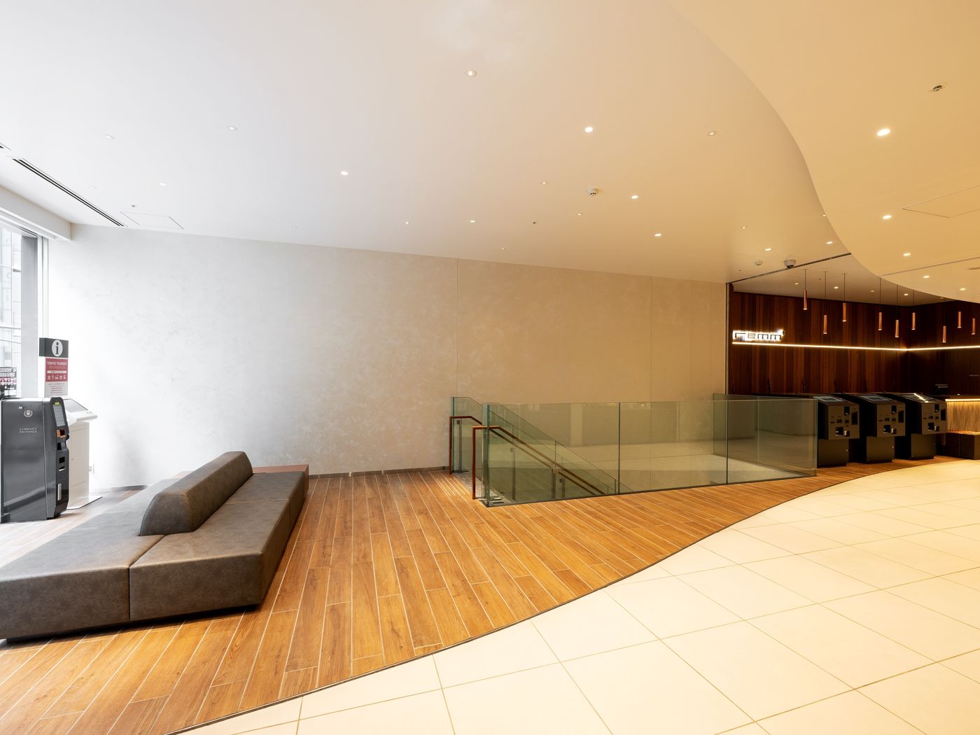 remm plus GINZA-Japan-TOKYO-Lobby-6