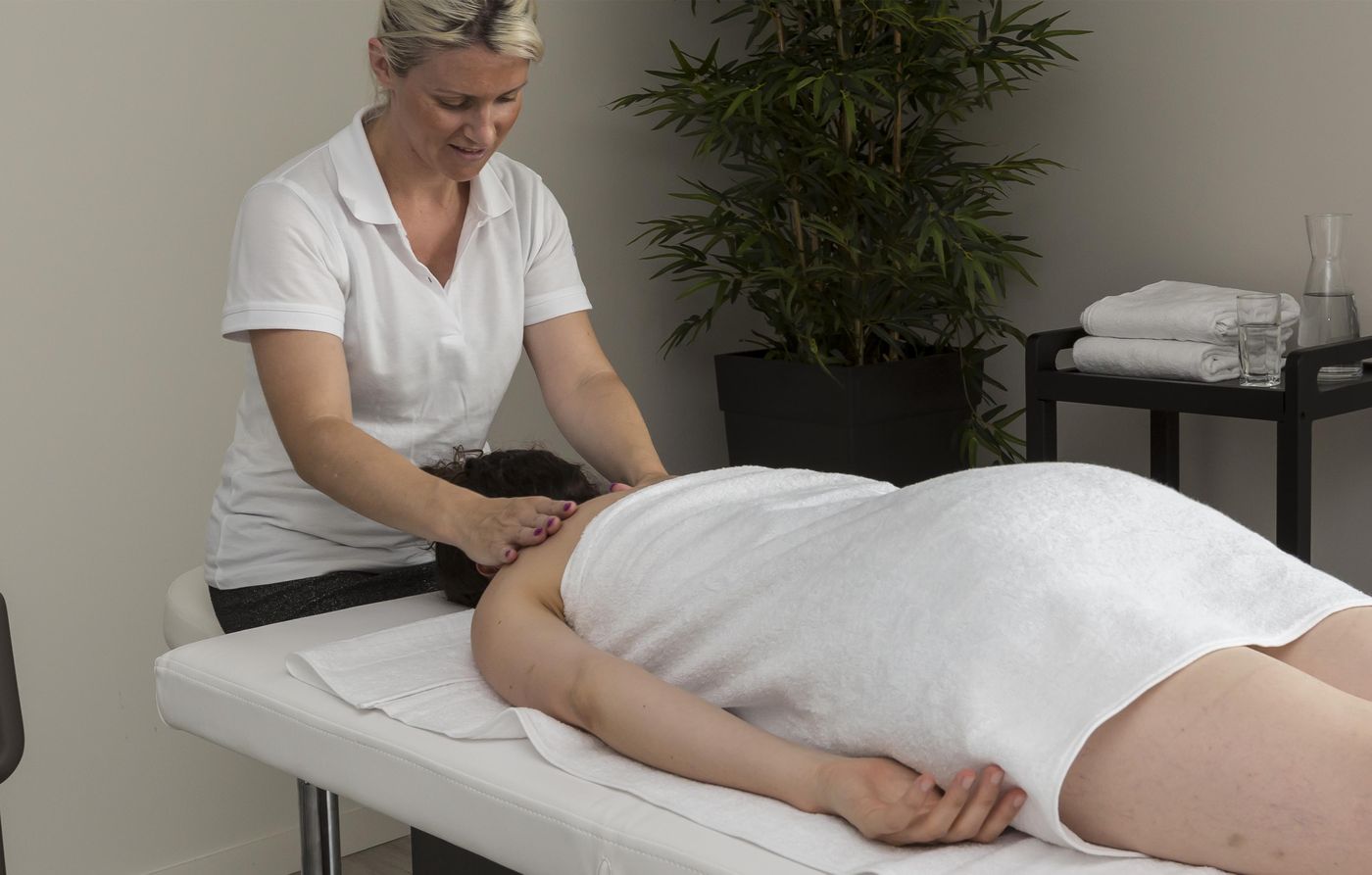 Residence Prestige Odalys Reve d'Ile-France-RIVEDOUX-PLAGE-General view-7