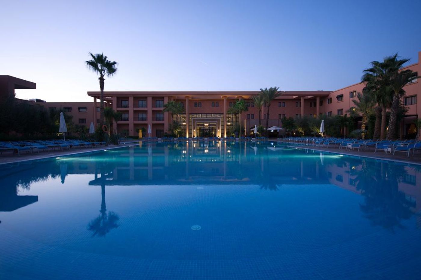 Labranda Targa Club Aquapark