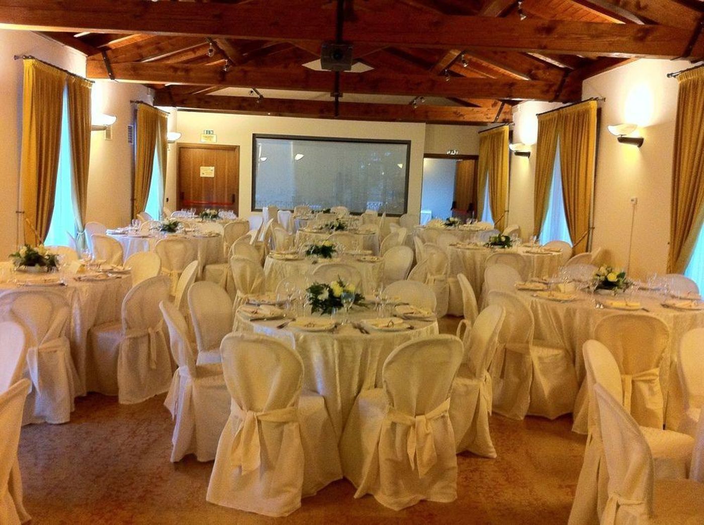 Alla Rocca - Italy - BAZZANO - BOLOGNA - General view - 7