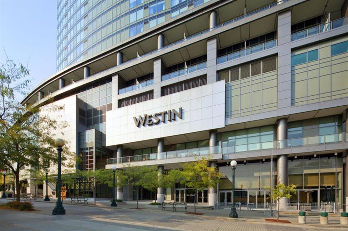 The Westin Bellevue-United States-Bellevue-General view-9