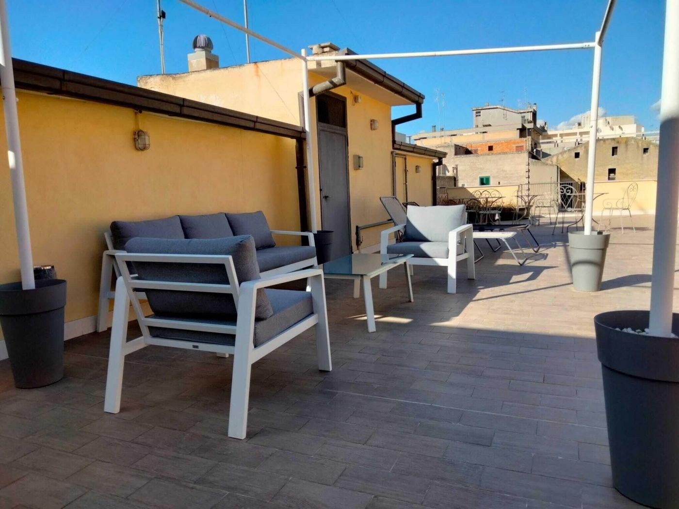 Il Piccolo Albergo-Italy-MATERA-Sports and Entertainment-9