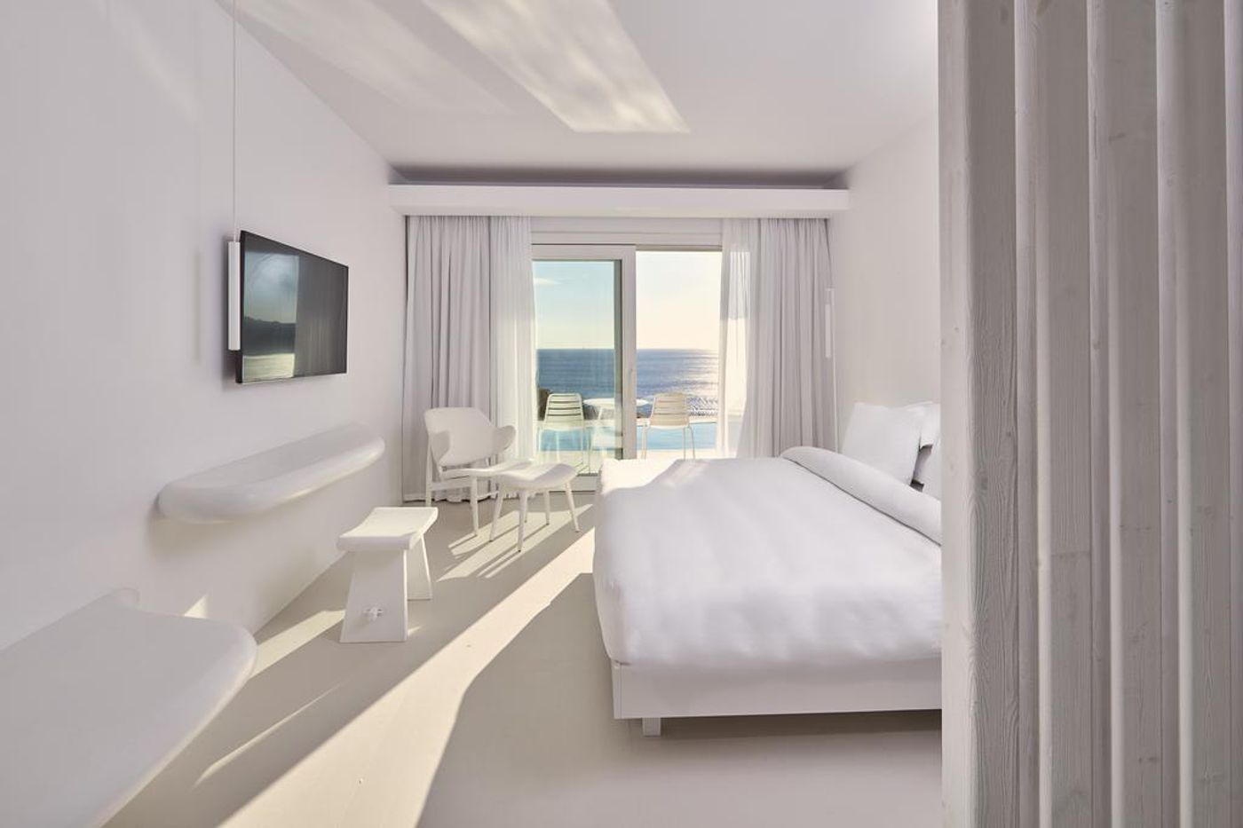 Myconian Imperial Hotel